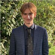 Online Lessons for Law and English as a foreign language.